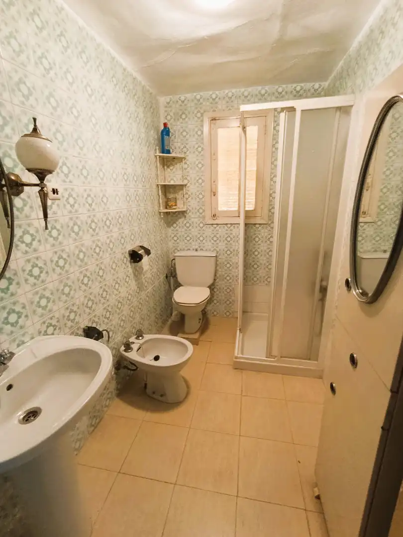 Baño de Casa o chalet en venta en Berja con Amueblado