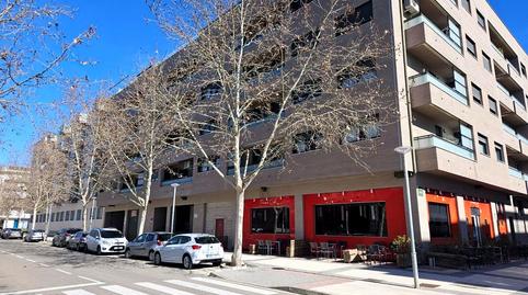 Photo 3 of Box room to rent in Irene Izarbez, 3, Los Olivos, Huesca