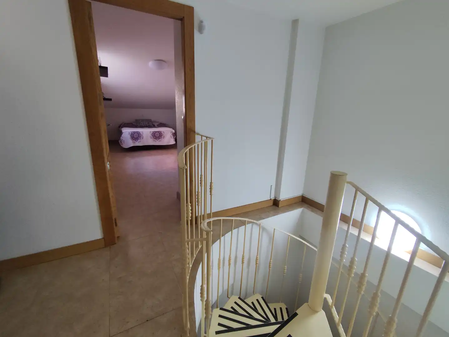 Ático en venta en Murcia con Aire acondicionado, Terraza y Amueblado