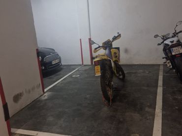 Single parking space for sale in Plaça de la Bonanova