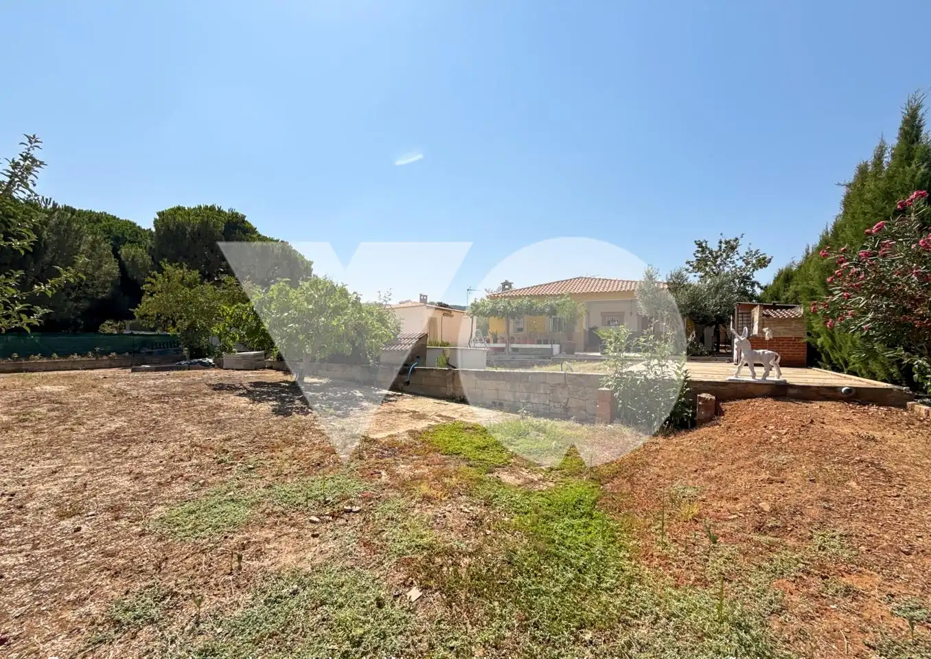 Maison avec piscine à vendre à Diseminado Almodovar Poligono 62, parcela 206, imagen 39