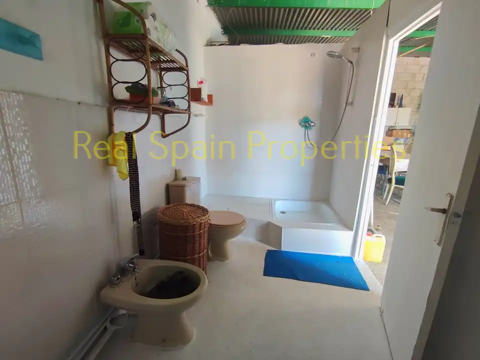 Casa rústica en venta en Vélez-Rubio, imagen 14