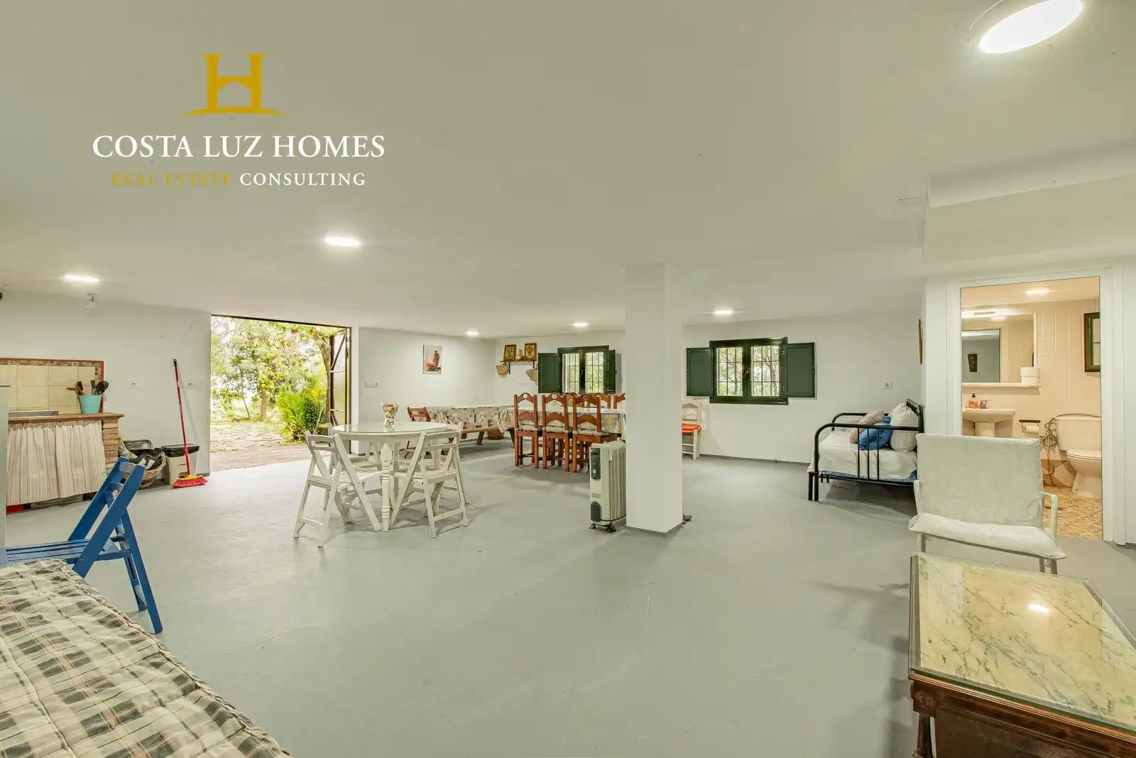Casa amb jardí en venda a Prado del Rey, imagen 19