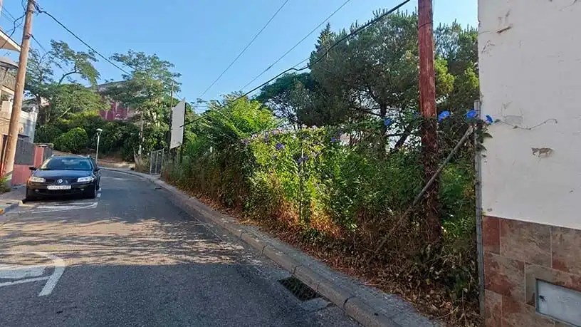 Residencial en venda en Terrassa
