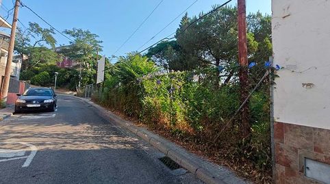 Foto 4 de Residencial en venta en Calle Baix Riera, Can Parellada, Terrassa