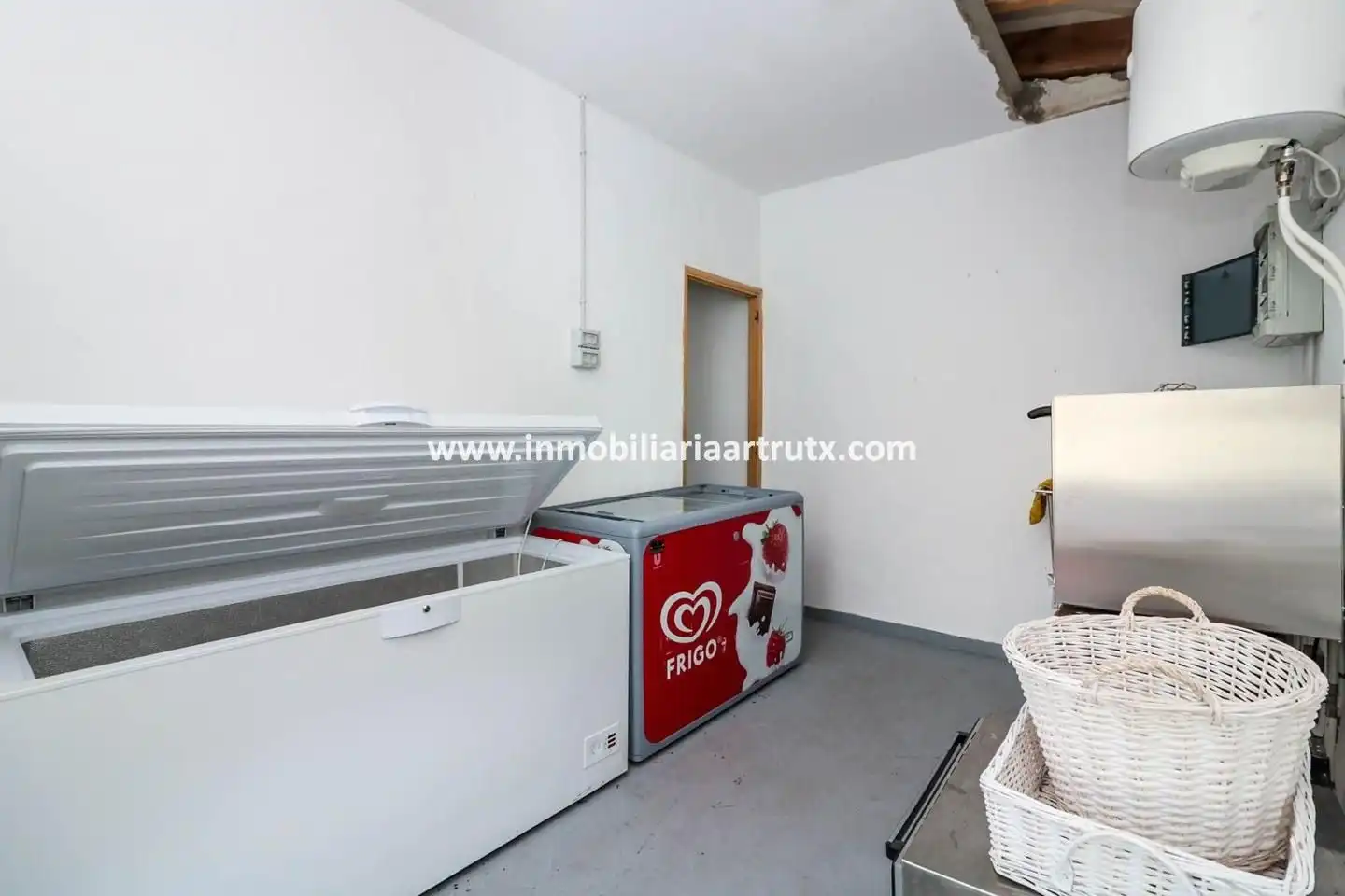 Local comercial en venda a Ciutadella, imagen 15