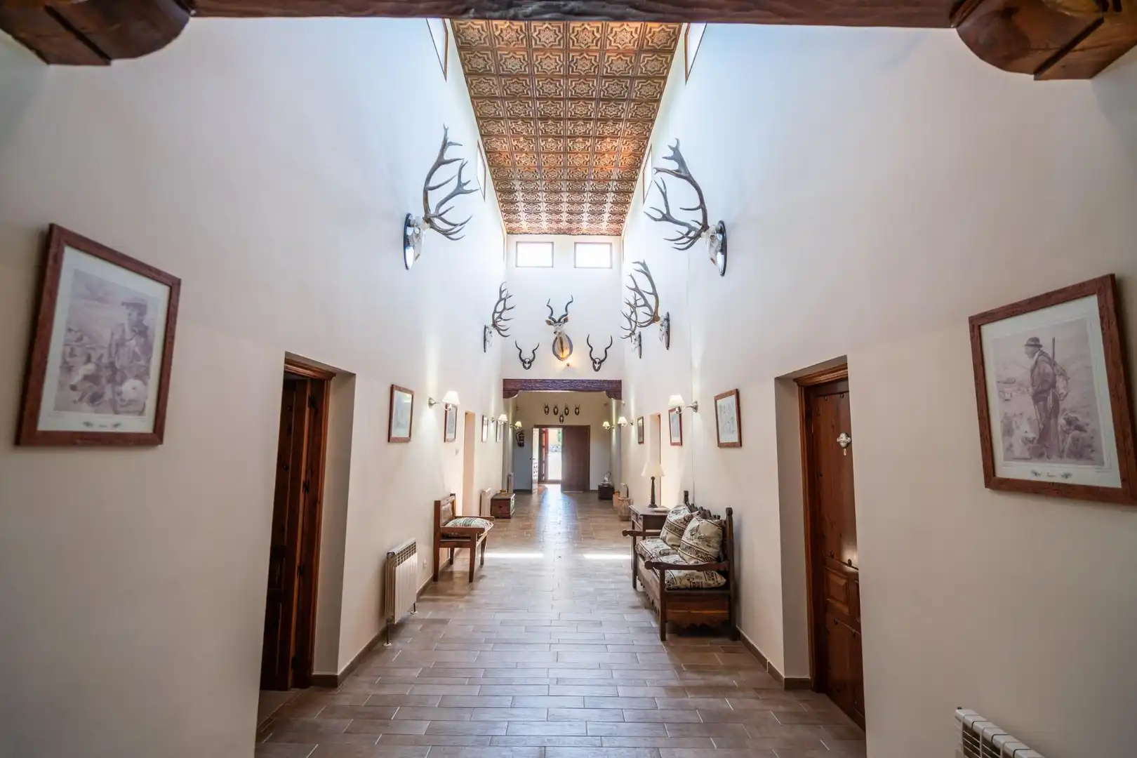 Landhaus zum Verkauf in Cenicientos, imagen 36