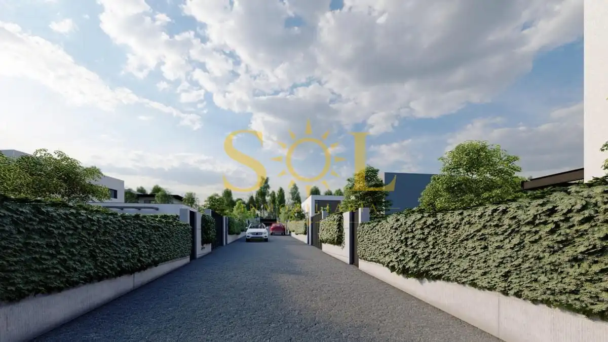 Terreno residencial en venta en Las Eras de Renueva, imagen 17