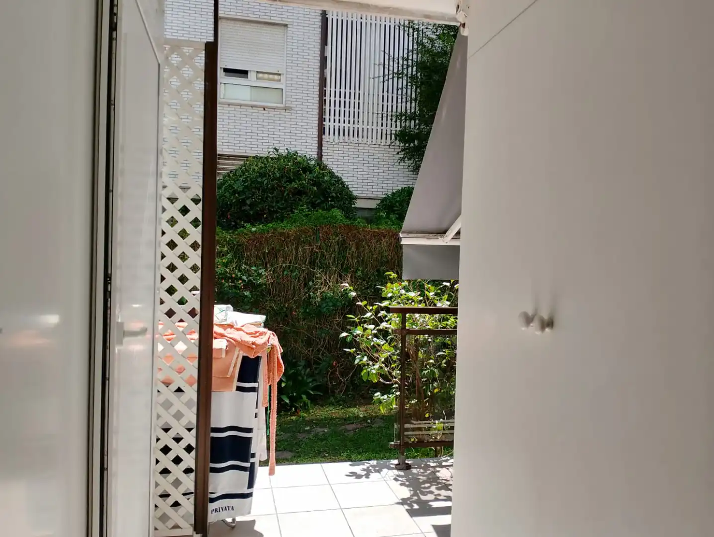 Piso de alquiler en Donostia-San Sebastián - Berio, 27, Ibaeta