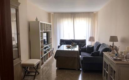 Living room of Flat for sale in  Córdoba Capital  with Air Conditioner