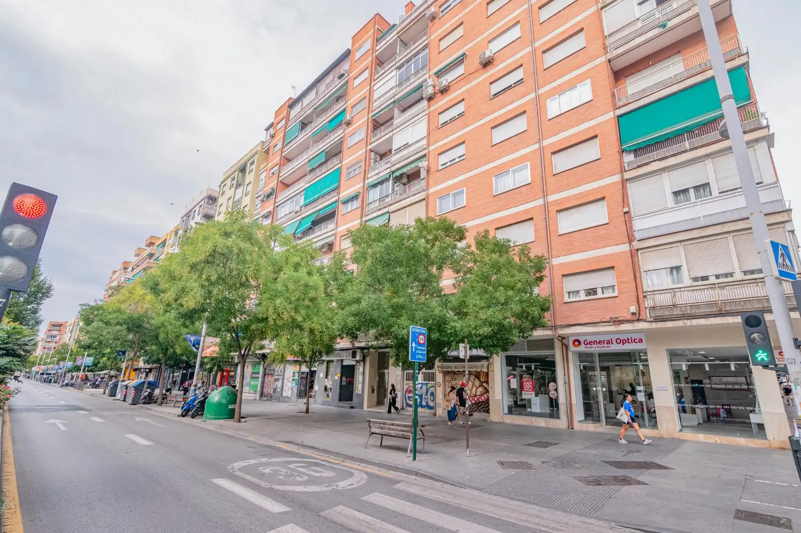 Estudi amb ascensor de lloguer a Ronda, imagen 22