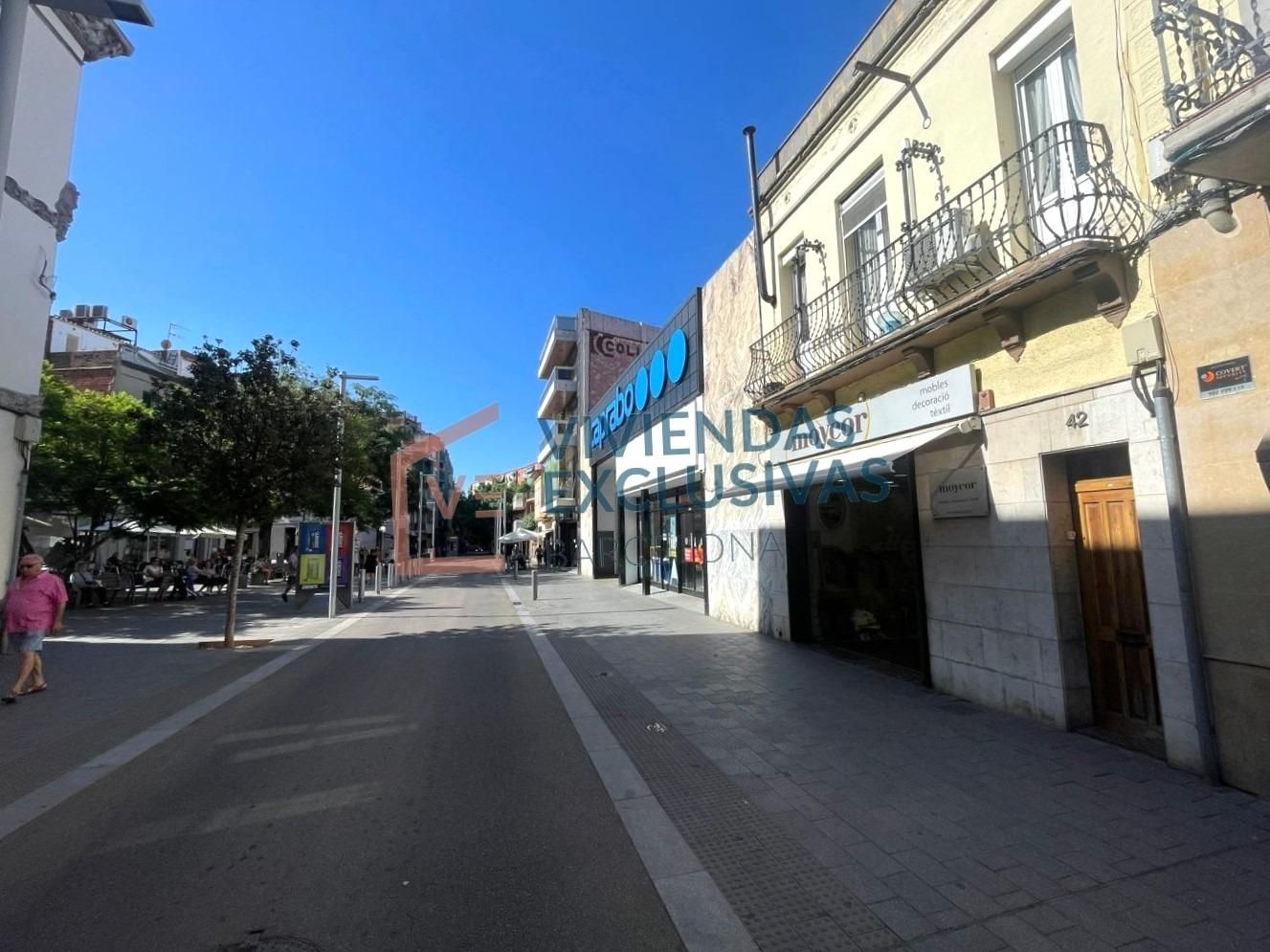 Building for sale in Avenida de la Generalitat, 42, Centre