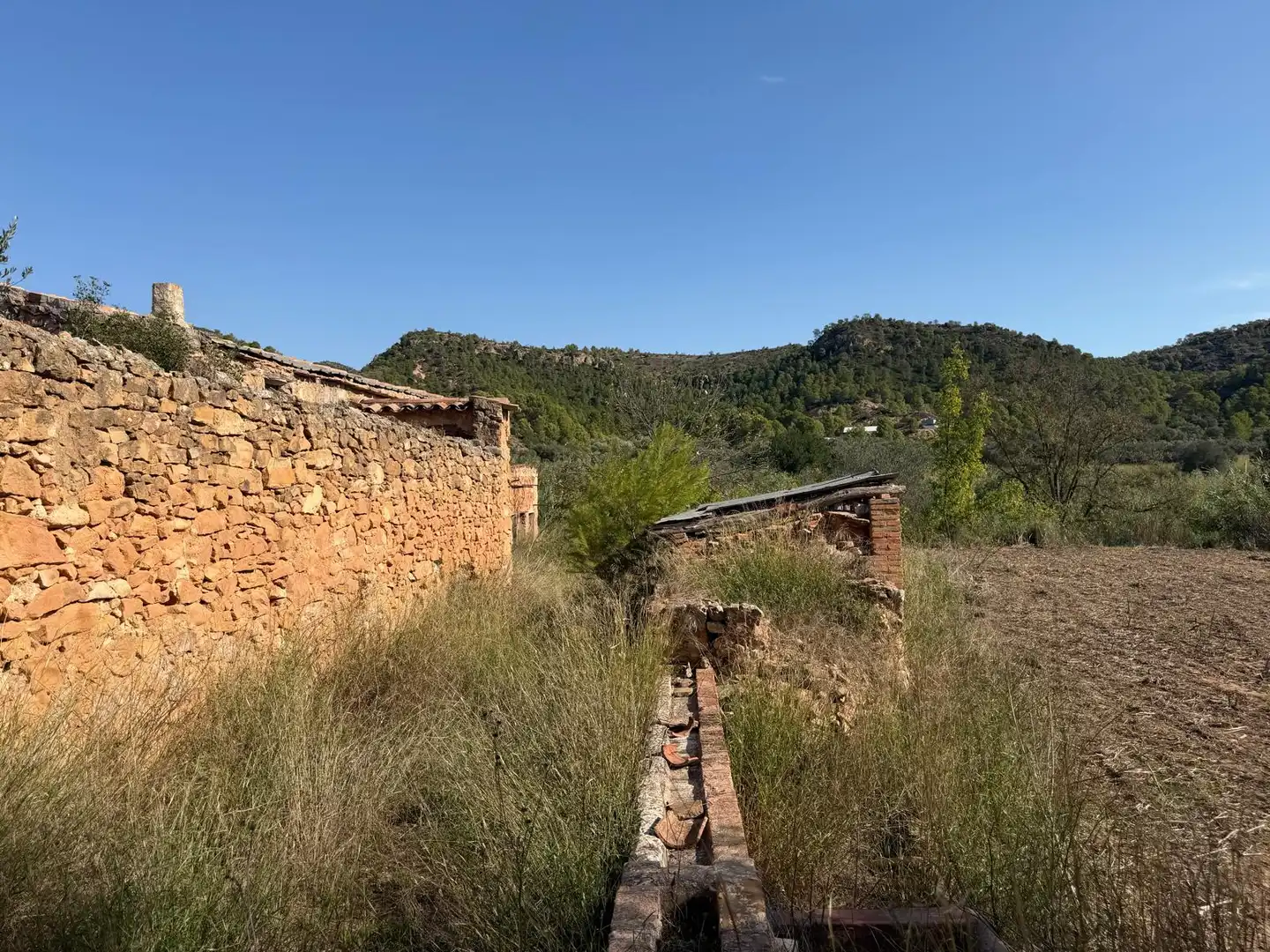 Residencial en venta en El Pinell de Brai