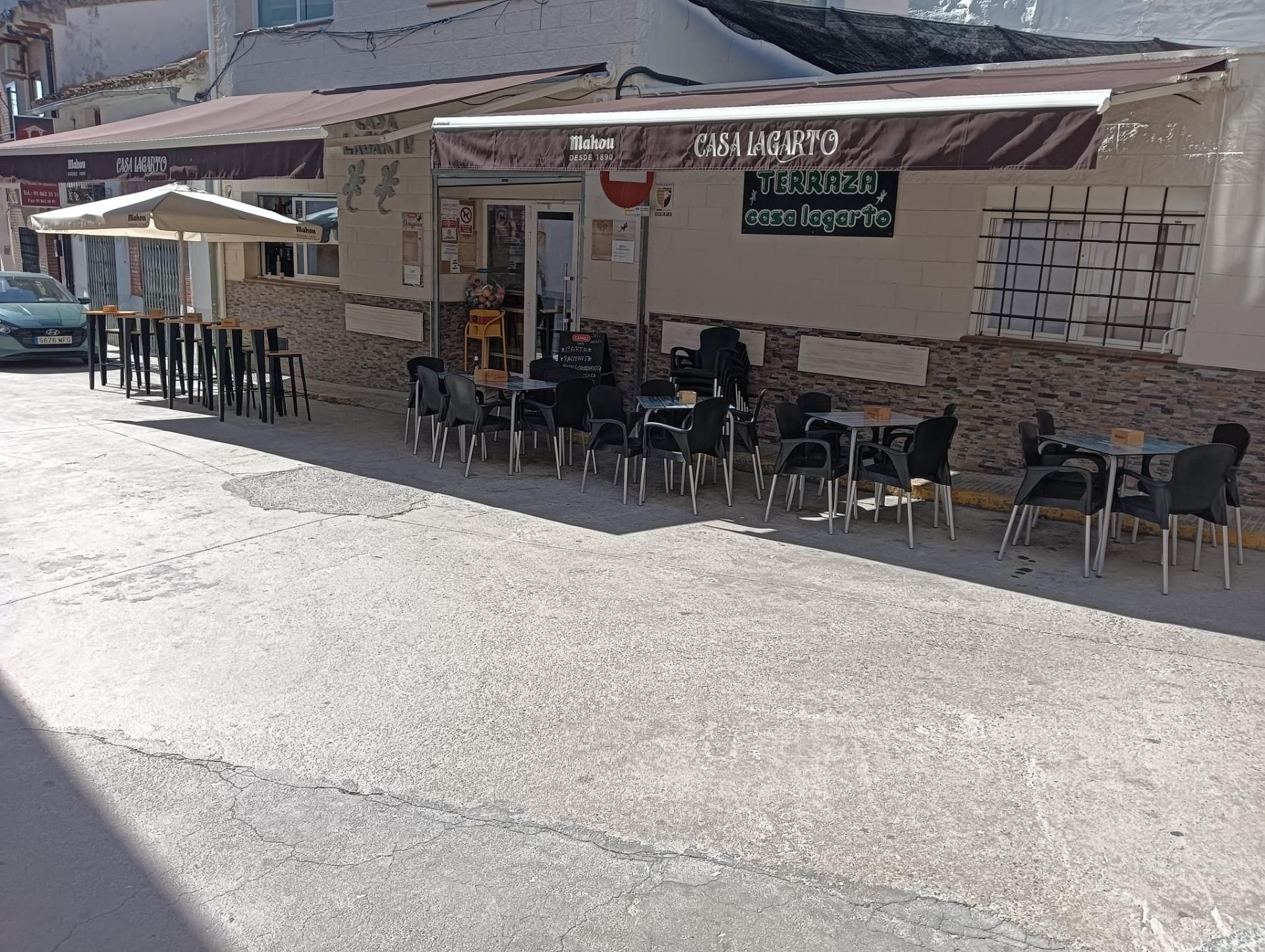 Premises for sale in Almorox  with Air Conditioner