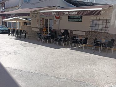 Locale commerciale in vendita a Almorox