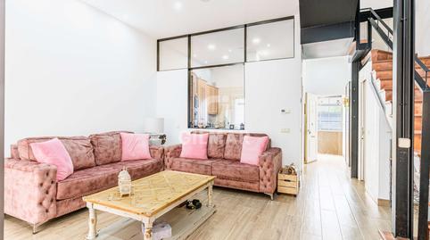 Foto 5 de Casa adosada en venda a Casa de Campo, Madrid