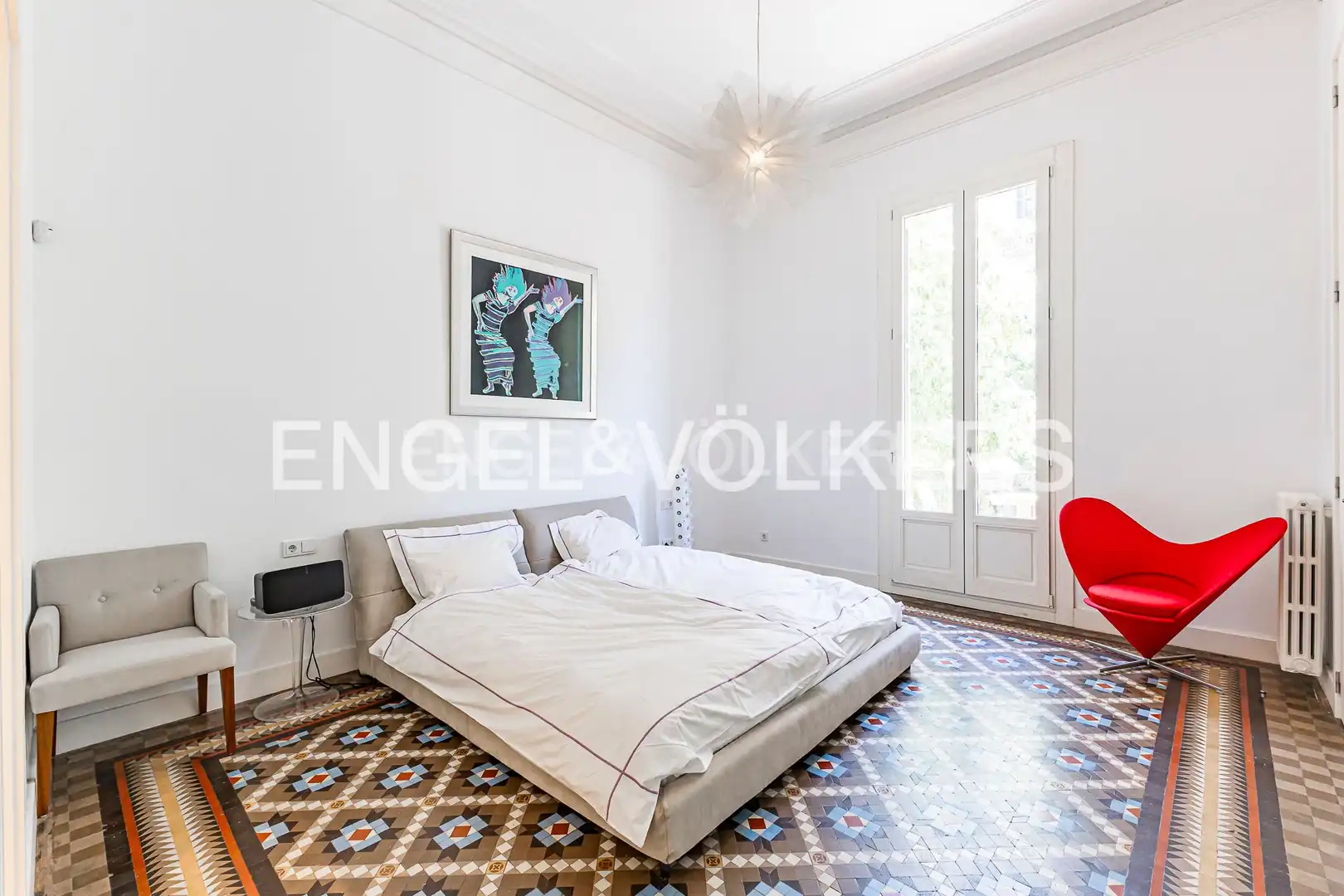 Flat with terrace for sale in Eixample, imagen 27