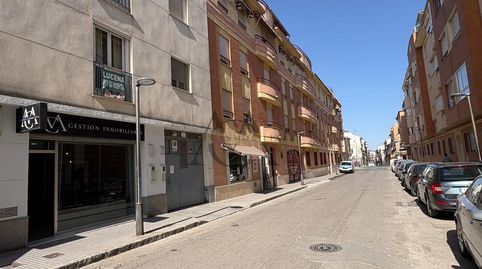 Parking  con trastero en zona calle Montemayor  Oportunidad por 14,000