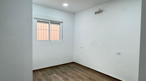 Foto 2 de Planta baixa en venda a Santa Cristina - San Rafael, Málaga Capital