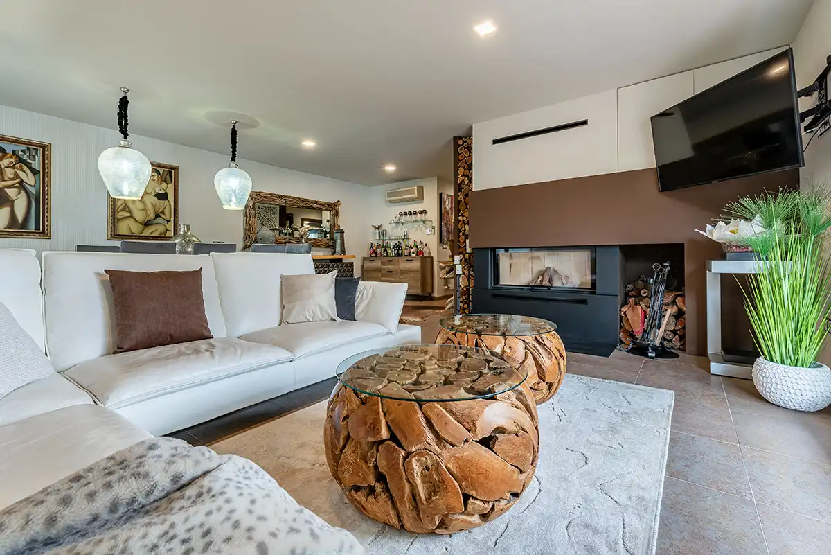 Villa avec piscine à vendre à Avinguda París 15, imagen 17