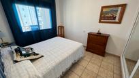 Bedroom of Flat for sale in Mont-roig del Camp  with Terrace and Balcony