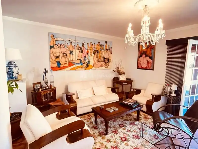 Casa o chalet en venta en Chayofa
