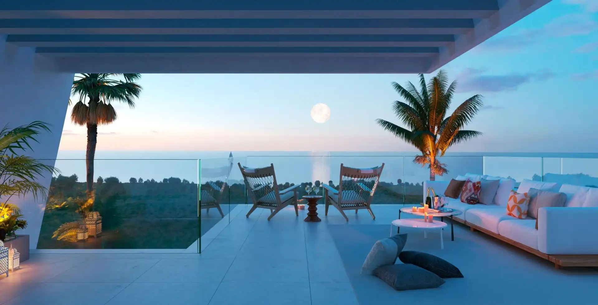 Wohnung mit Pool zum Verkauf in El Faro de Calaburra - Chaparral, imagen 27