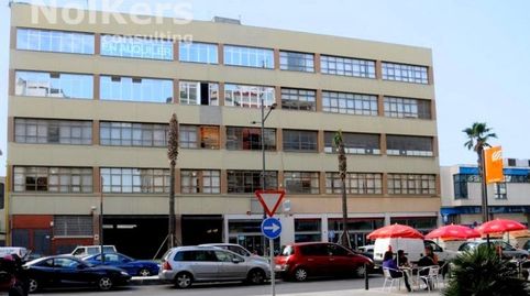 Photo 5 of Premises for rent in Avinguda del Carrilet, 181, Centre, L'Hospitalet de Llobregat