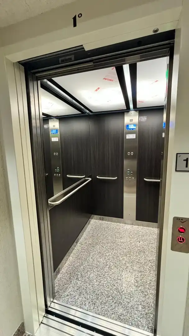 Piso en venta en Urduña / Orduña con Calefacción, Terraza y Trastero