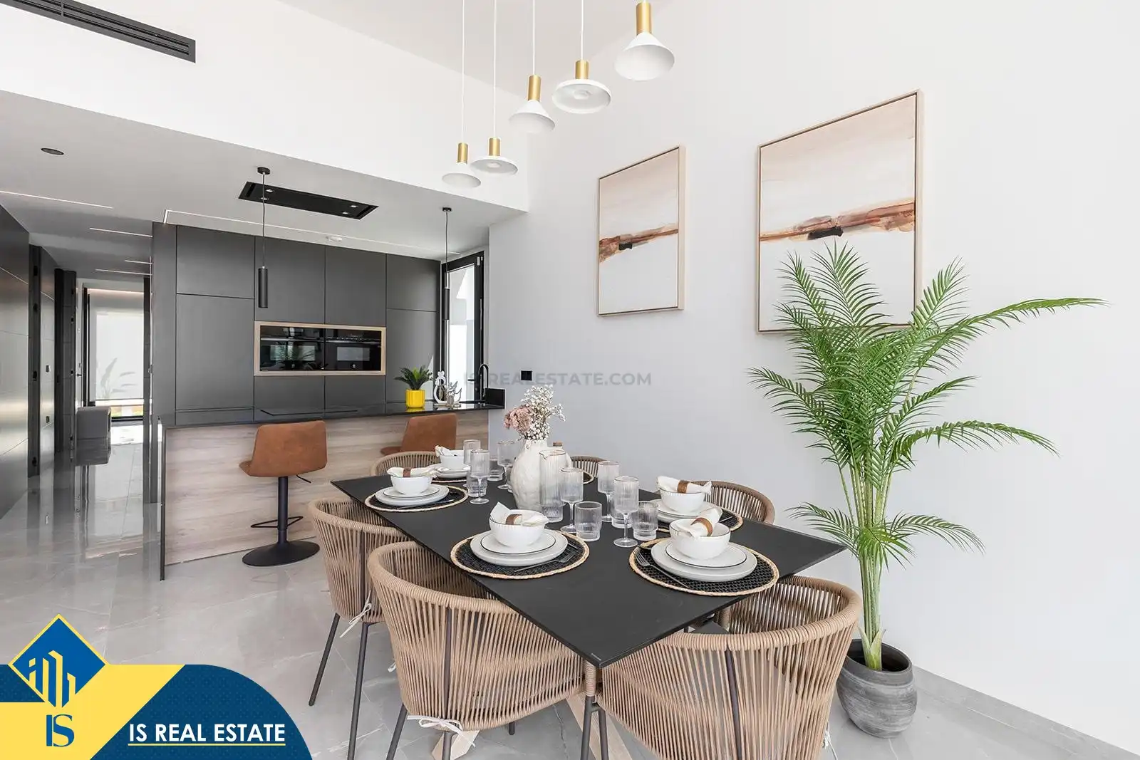 Detached house with pool for sale in Los Balcones - Los Altos, imagen 18