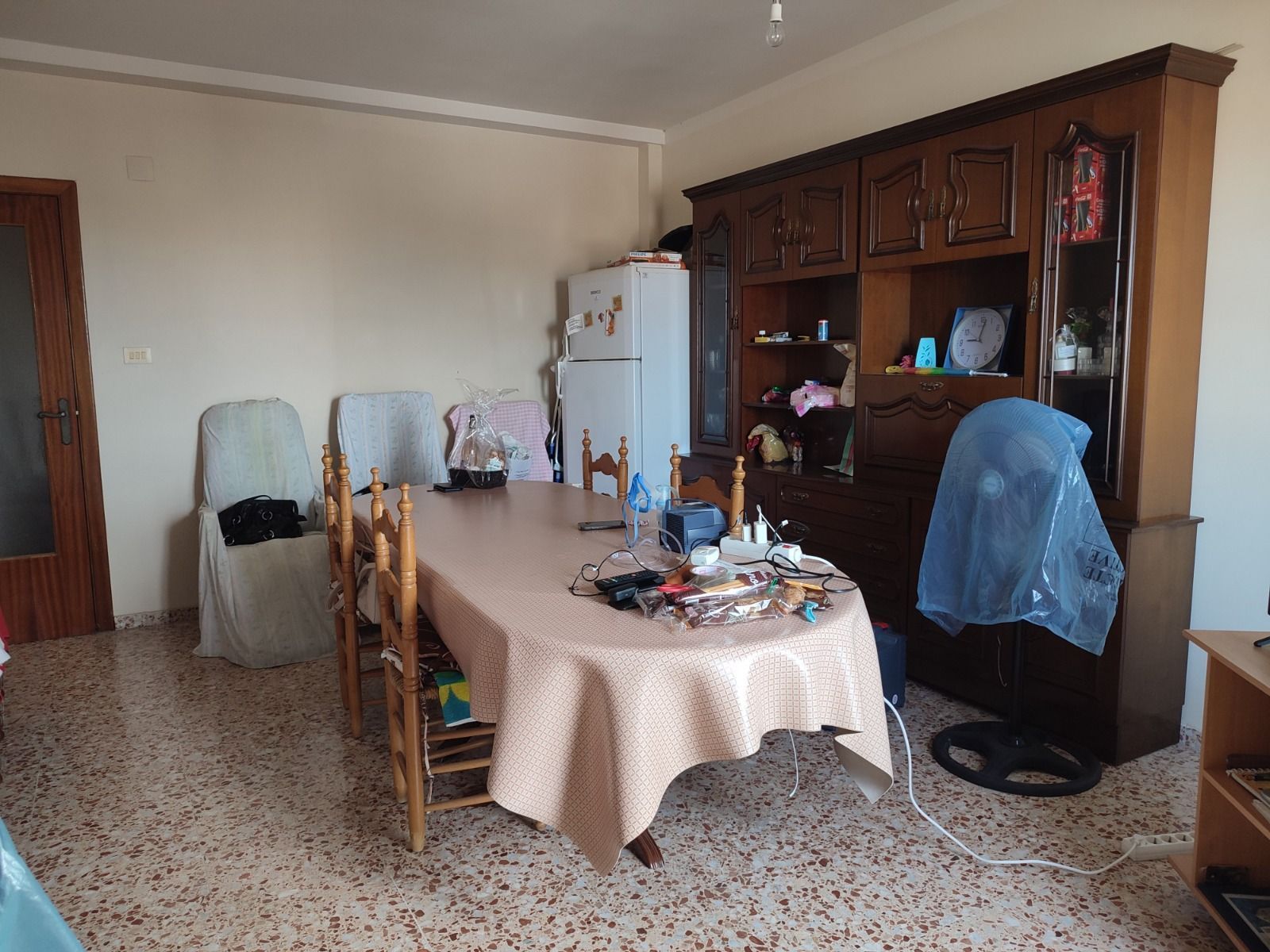 Piso en venta en Sueca ciudad