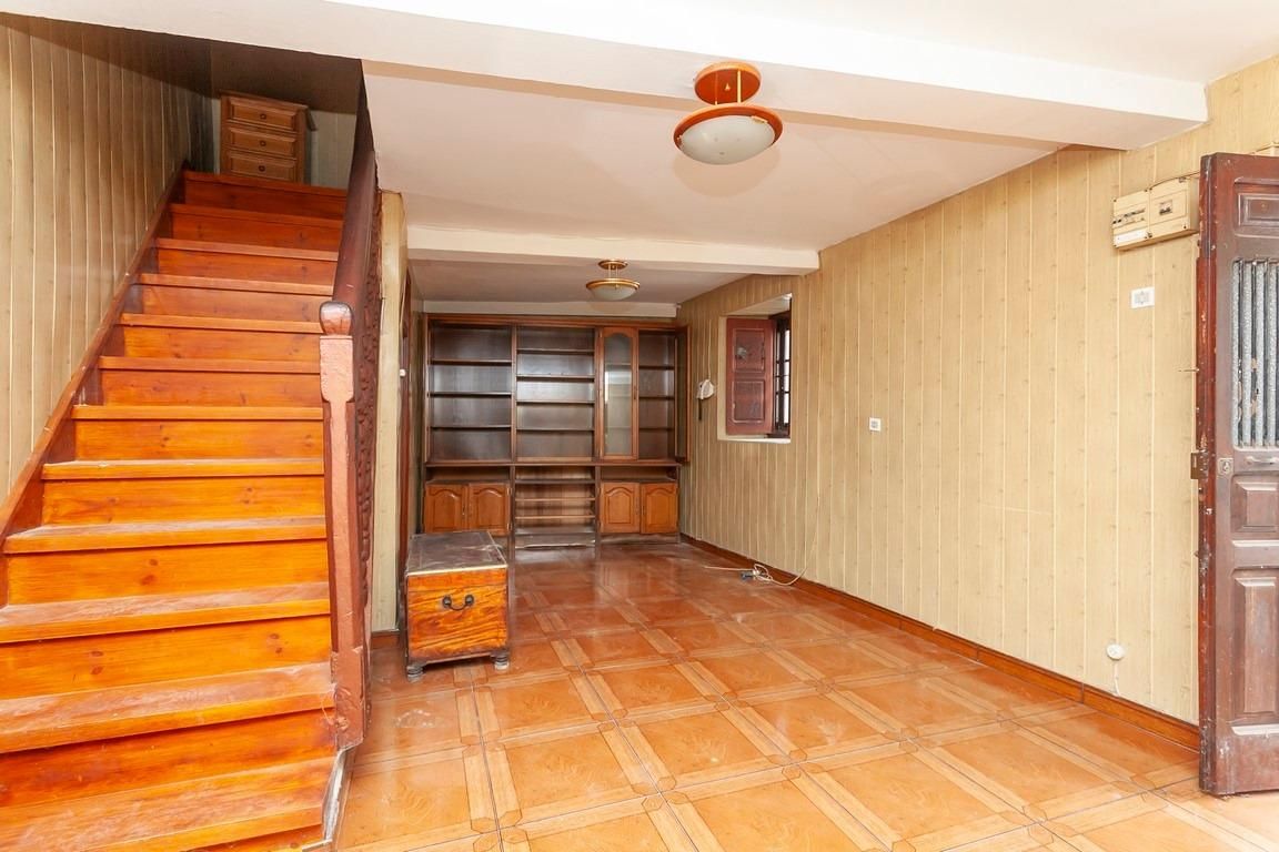 Casa o xalet en venda en San Vicente de la Barquera amb Jardí privat, Terrassa i Traster