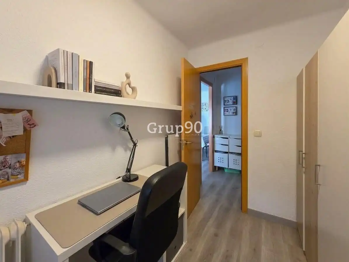 Appartement avec balcon à vendre à Instituts - Universitat, imagen 25