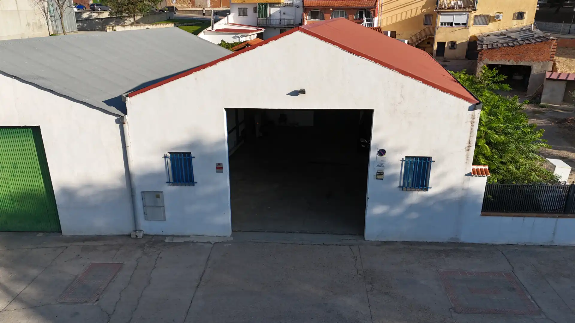 Fabrikhallen zur Miete in Valdetorres de Jarama, Madrid