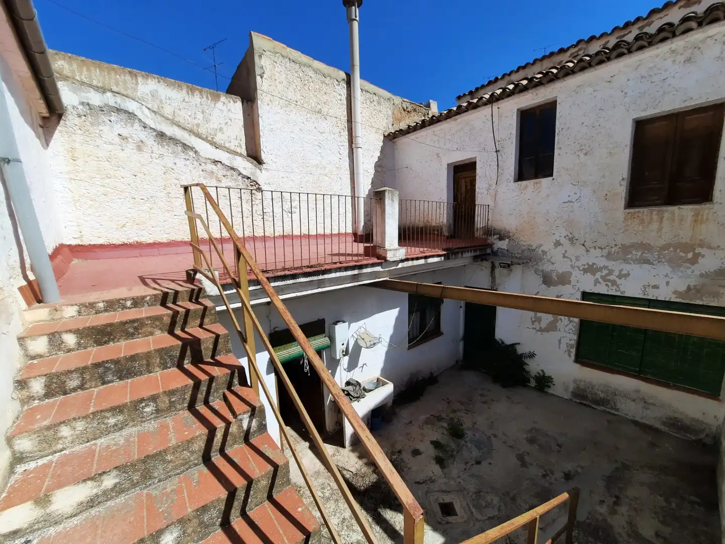 Maison avec terrasse à vendre à Almansa, imagen 5