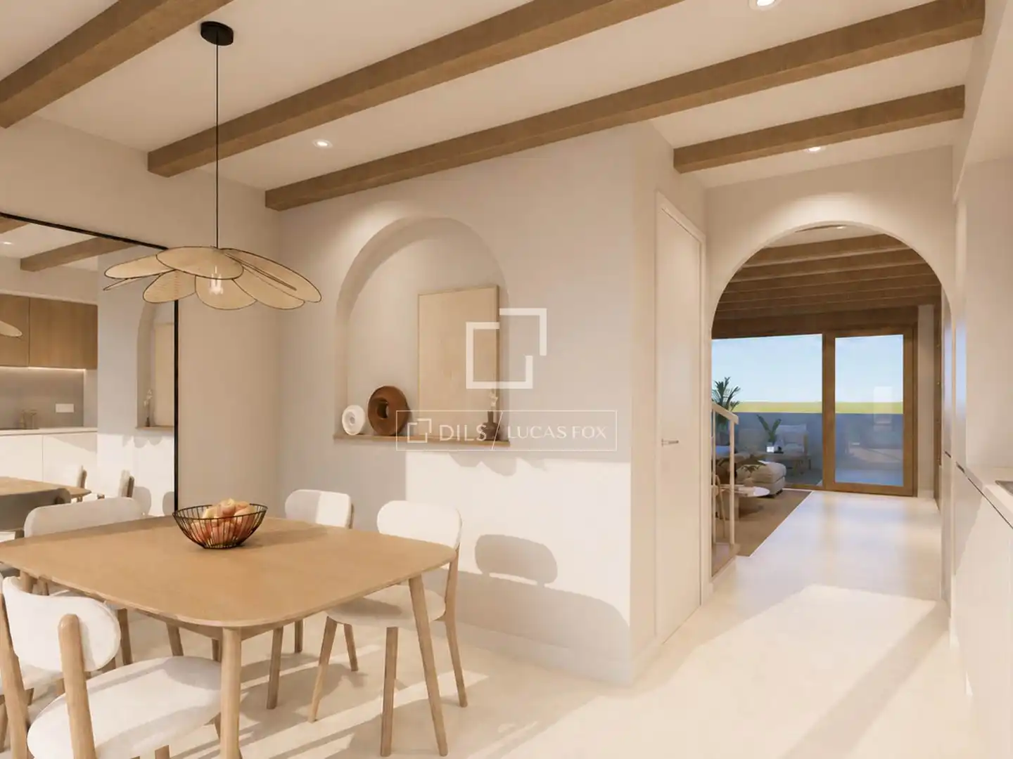 Houses for sale in Puçol  with Air Conditioner, Heating and Private garden