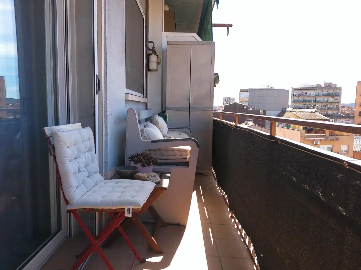 Piso en venta en Calle MADRAZO DE, Can Rull