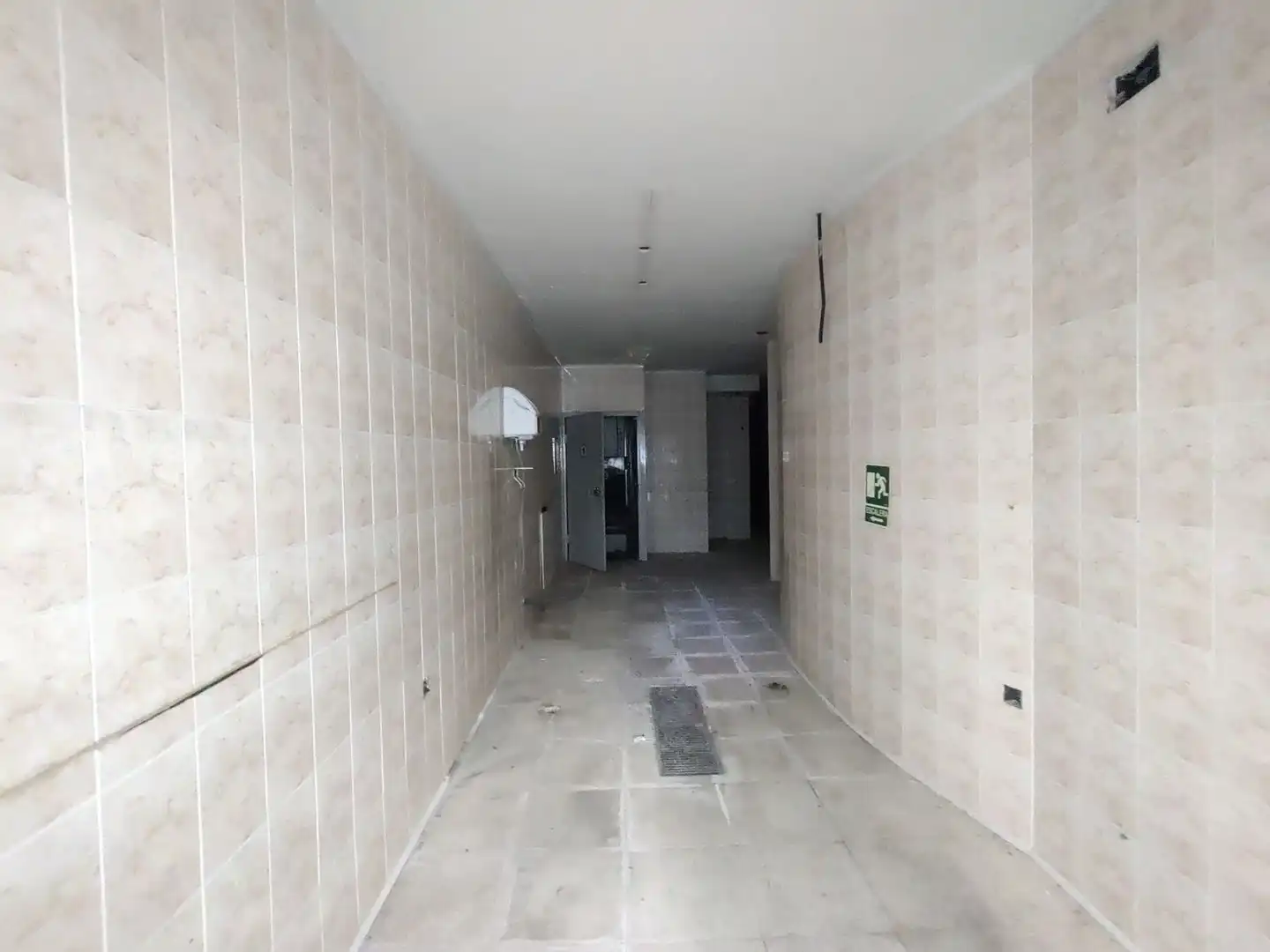 Commercial properties for sale in Capitán Cortés, 3, Cantalejo