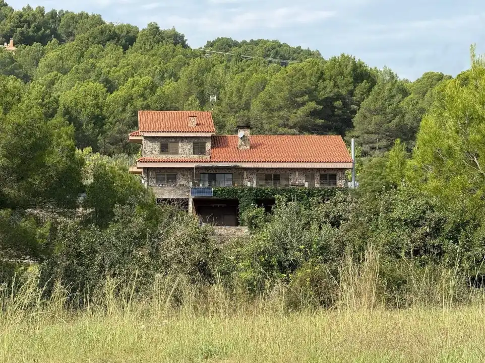 Country house with terrace for sale in Almoster, imagen 51