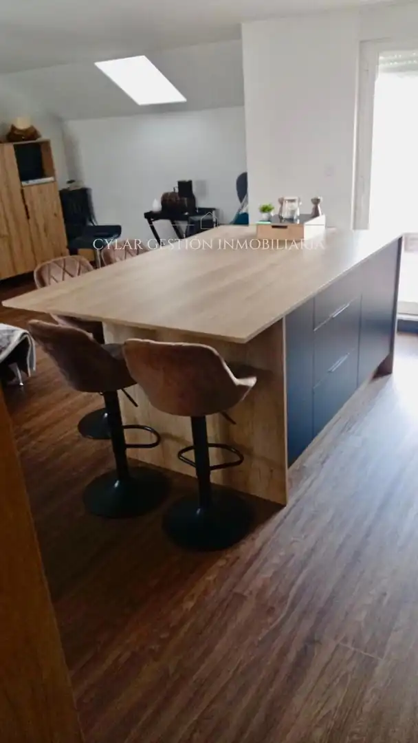 Ático en venta en Pozo, imagen 5