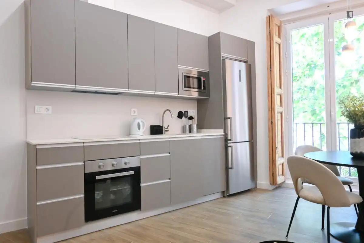 Apartamento con ascensor en alquiler en Centro, imagen 10