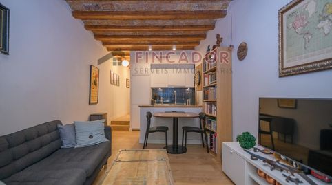 Foto 2 de Piso en venta en Carrer del Portal Nou, 27, Sant Pere, Sta. Caterina i la Ribera, Barcelona Capital