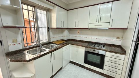 Foto 3 de Piso de alquiler en Carrer D'alberola, En Corts - Doctor Waksman, Valencia Capital