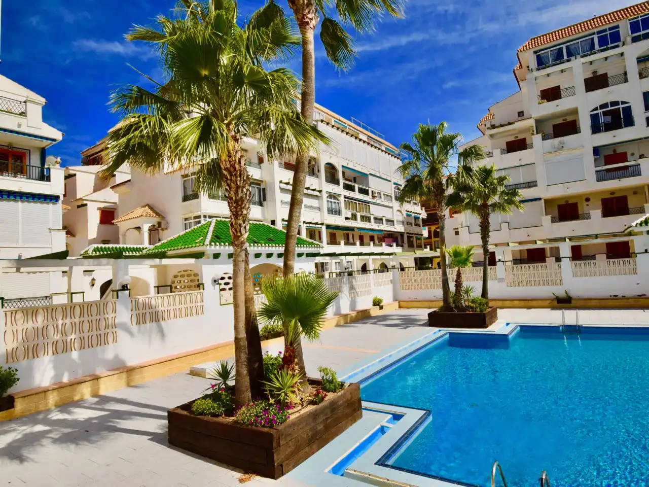 Apartament amb piscina en venda a La Mata, imagen 33