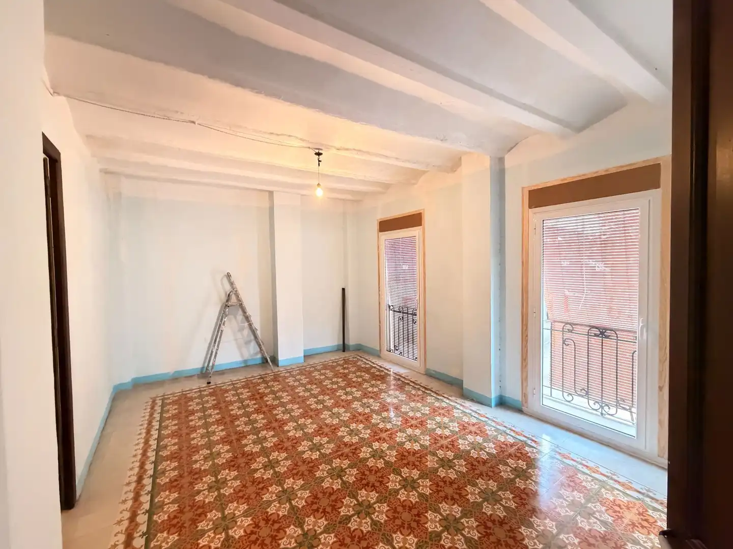 Casa o xalet en venda a Jesús - Els Reguers
