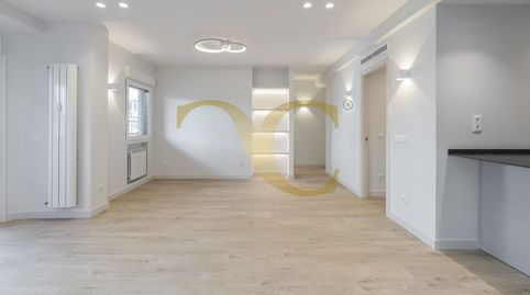 Foto 2 de Piso en venta en Hispanoamérica - Bernabéu, Madrid Capital