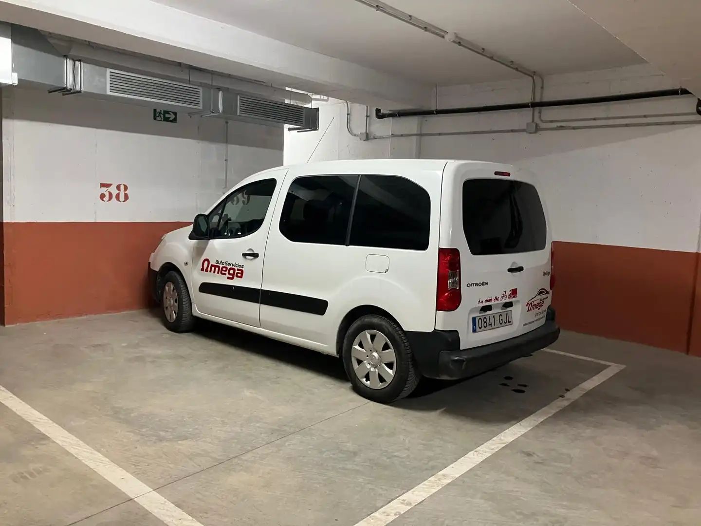 Parking de Piso en venta en Alpicat con Amueblado