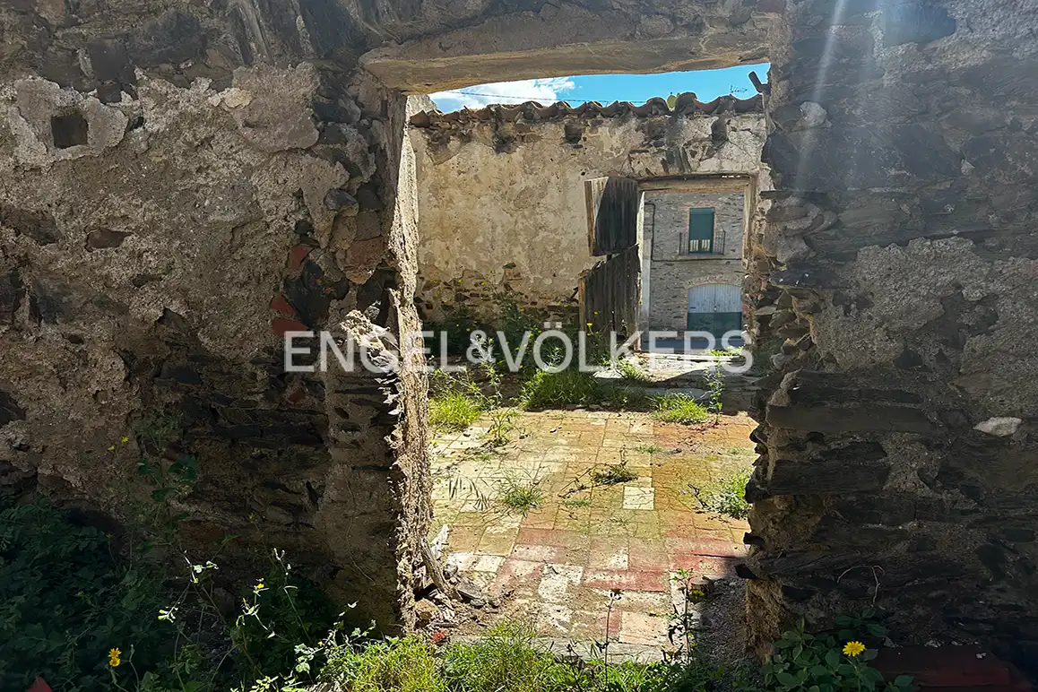 Finca rústica en venta en Espolla