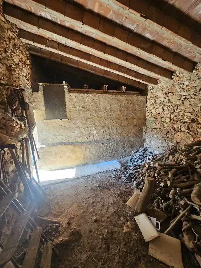 Casa rústica amb piscina en venda a Xàtiva, imagen 49