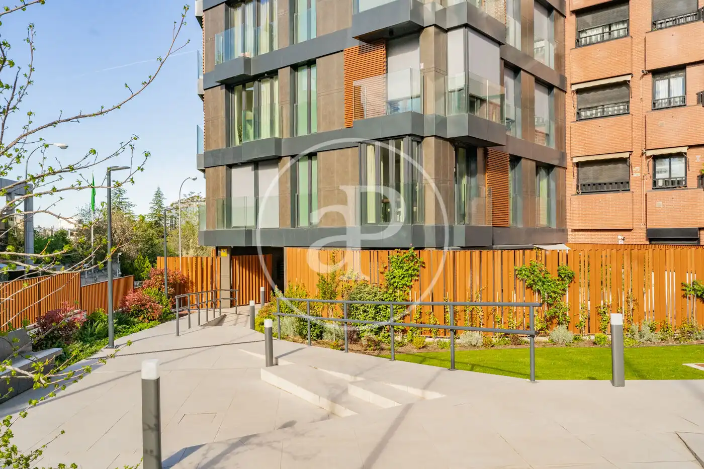 Loft de alquiler en Costillares